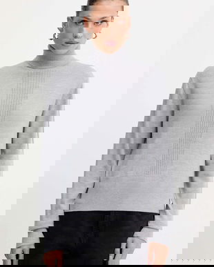 Patrizia Pepe pulover de lână