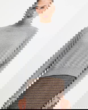 Twinset pulover de cașmir