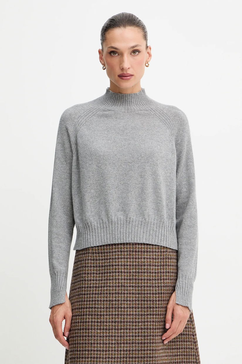 Twinset pulover de cașmir