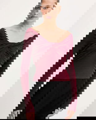 Patrizia Pepe bluză