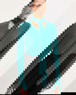 Patrizia Pepe cămașă