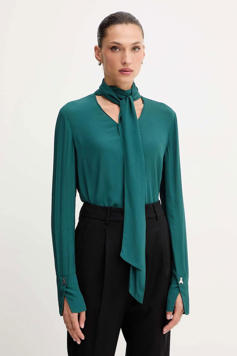 Patrizia Pepe cămașă