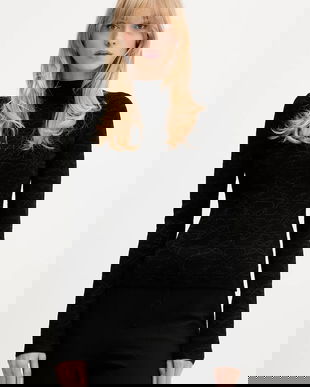 HUGO pulover Sinepro