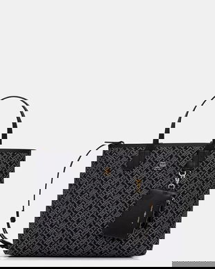 Tommy Hilfiger geantă