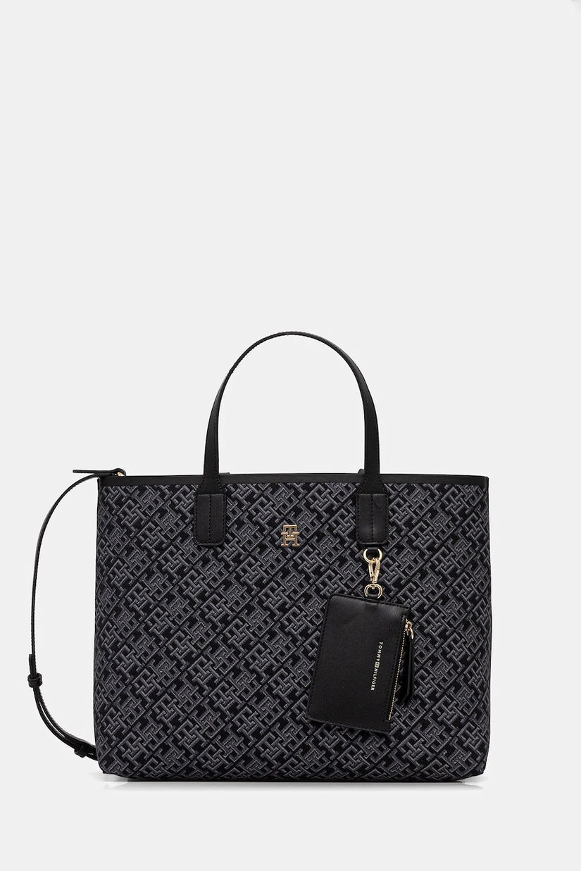 Tommy Hilfiger geantă