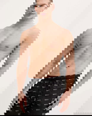 HUGO pantaloni scurți de baie DODY