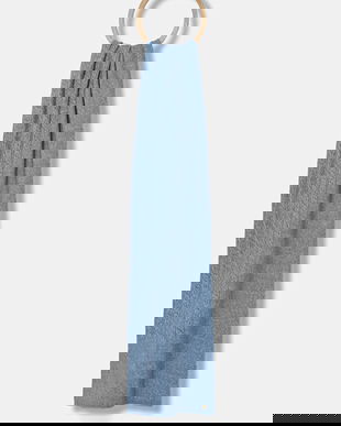 Tommy Hilfiger eșarfă cu lână