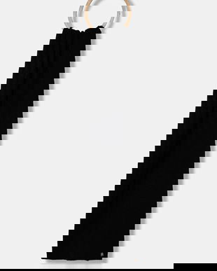 Tommy Hilfiger eșarfă cu lână