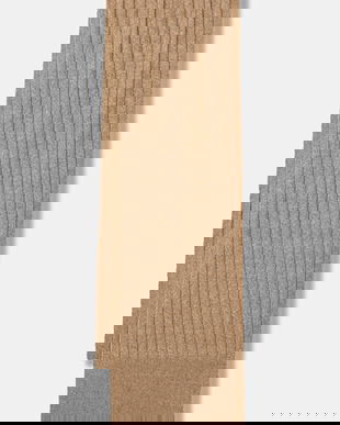 Tommy Hilfiger eșarfă cu lână