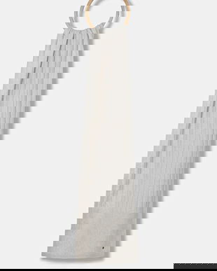 Tommy Hilfiger eșarfă cu lână