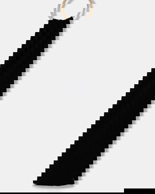 Tommy Hilfiger eșarfă cu lână