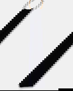 Tommy Hilfiger eșarfă cu lână