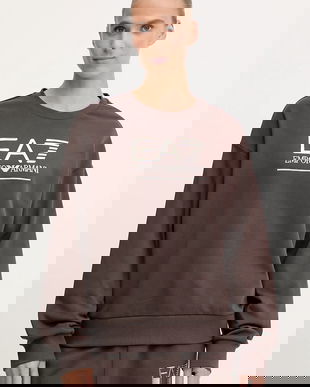 EA7 Emporio Armani bluză