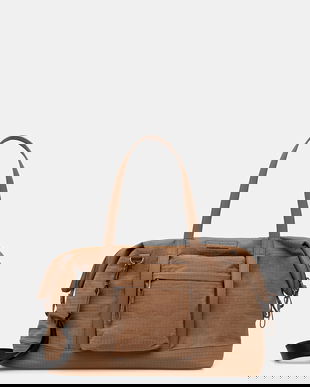 Tommy Hilfiger geantă 50 x 24 x 8,5 cm