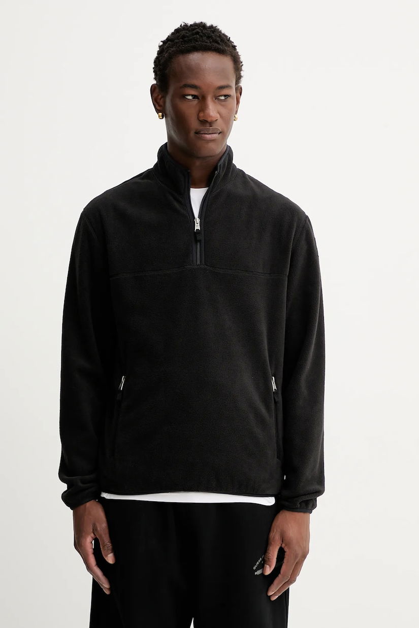 Guess Jeans hanorac fleece