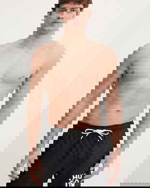 HUGO pantaloni scurți de baie