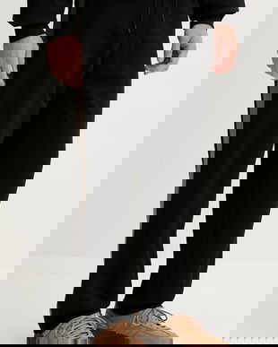 HUGO pantaloni de trening Dolos