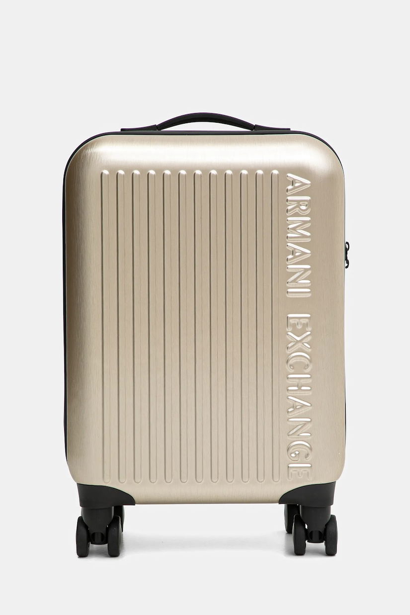 Armani Exchange valiză