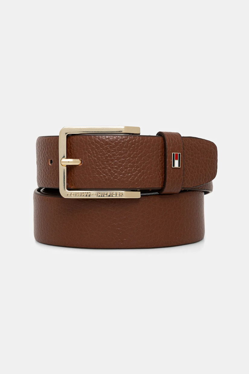 Tommy Hilfiger curea de piele