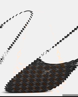 Guess poșetă NOELLE