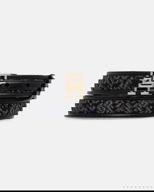 Tommy Hilfiger curea