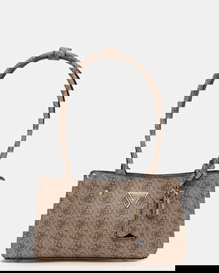 Guess poșetă MERIDIAN