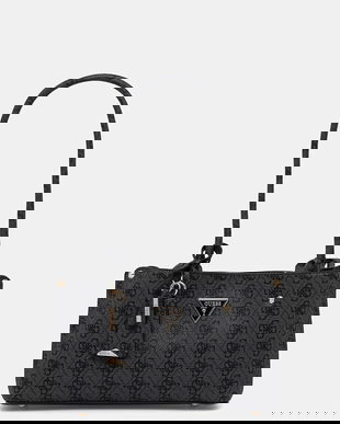 Guess poșetă MERIDIAN