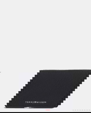 Tommy Hilfiger carcasă din piele