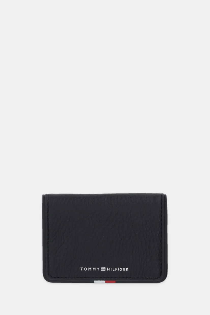 Tommy Hilfiger carcasă din piele