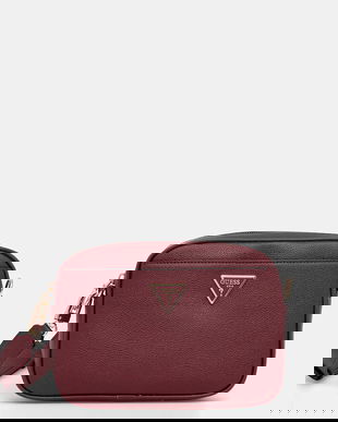 Guess poșetă MERIDIAN