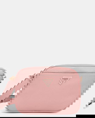 Guess poșetă MERIDIAN