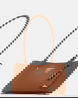 Guess poșetă MERIDIAN