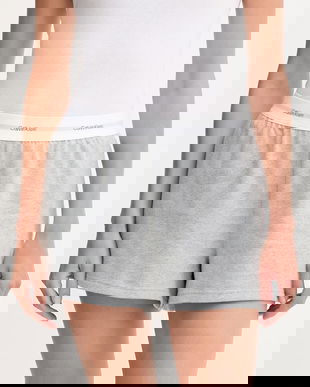 Calvin Klein Underwear pantaloni scurți din bumbac lounge