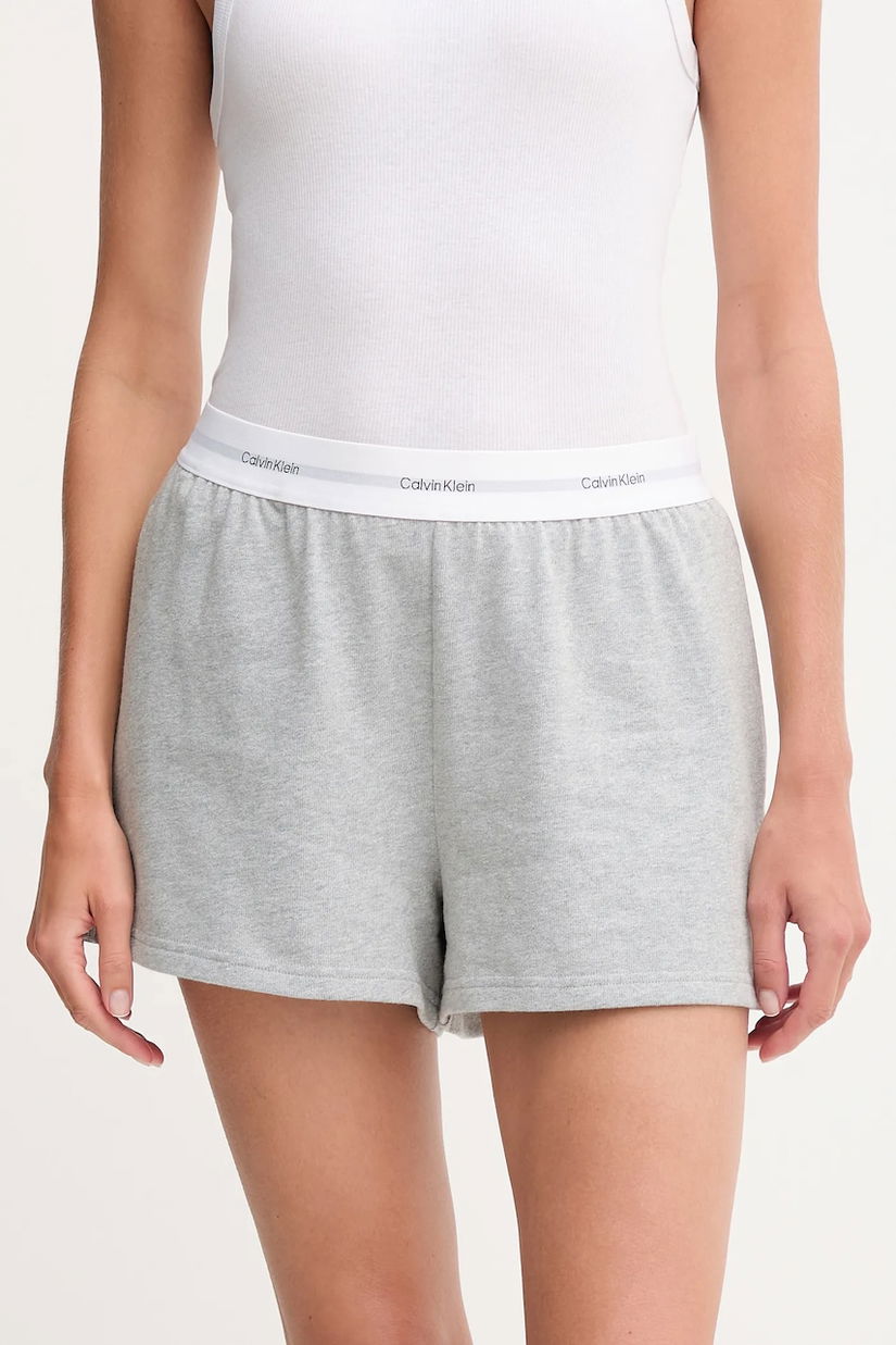 Calvin Klein Underwear pantaloni scurți din bumbac lounge