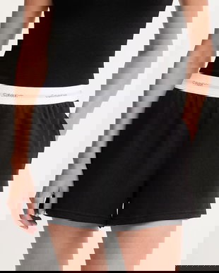 Calvin Klein Underwear pantaloni scurți din bumbac lounge