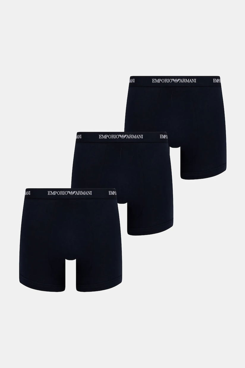 Emporio Armani Underwear boxeri 3-pack