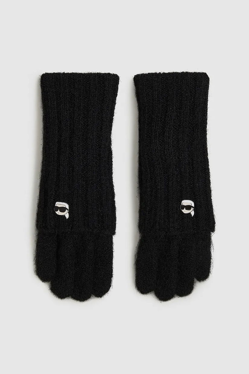 Karl Lagerfeld mănuși IKON