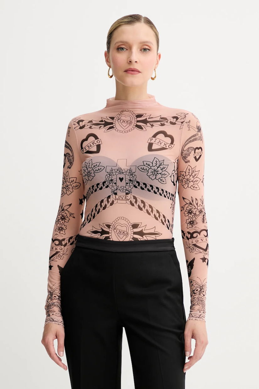 Pinko bluză