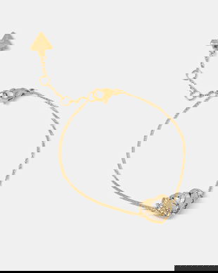 Guess brățară TILL MORNING