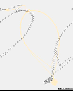 Guess colier WILD FLOWER