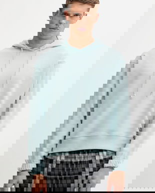 Calvin Klein Underwear bluză lounge