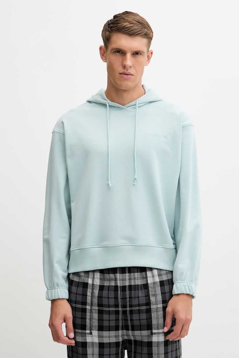 Calvin Klein Underwear bluză lounge