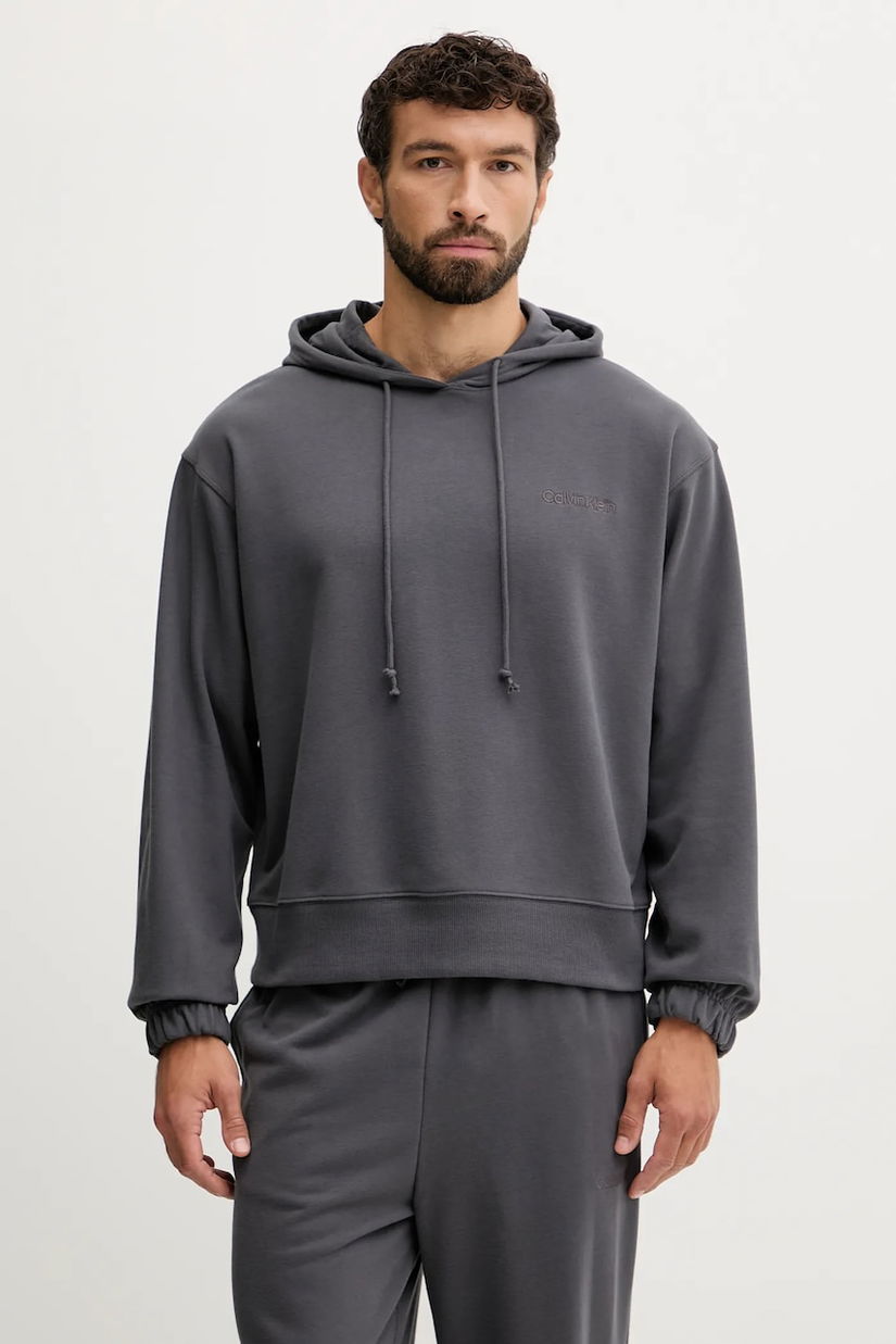 Calvin Klein Underwear bluză lounge