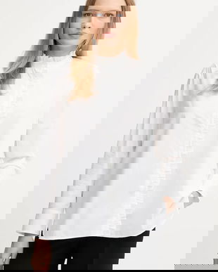 Tommy Hilfiger cămașă din bumbac