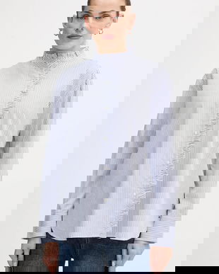 Tommy Hilfiger cămașă din bumbac