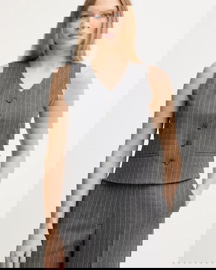 Tommy Hilfiger vestă