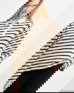 Tommy Hilfiger hanorac de bumbac