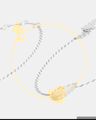 Guess brățară ICONIQUE