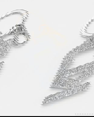 Karl Lagerfeld Jeans breloc