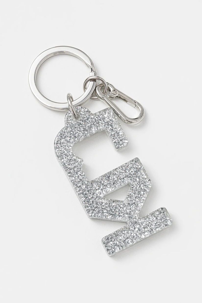 Karl Lagerfeld Jeans breloc